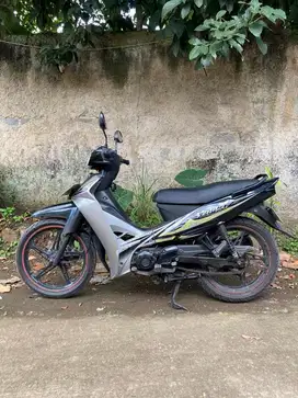 Yamaha Vega R New 2008