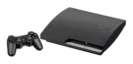 Sony Playstation 3 slim