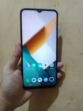 Vivo Y75 5G ram 8+8/128 Nominus Pemakaian wajar nokendala siap pakai