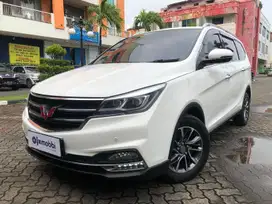 Pajak Panjang - Wuling Cortez 1.8 L Lux i-AMT Bensin-AT 2018