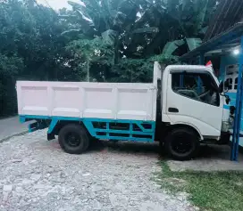 Disewakan mobil angkutan barang