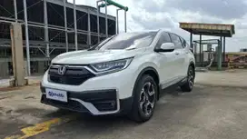 Pajak Panjang - Honda CR-V 2.0 Bensin-AT 2021