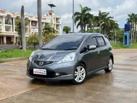 [ TDP 10 jt ]  Honda Jazz 1.5 RS AT 2011 Abu