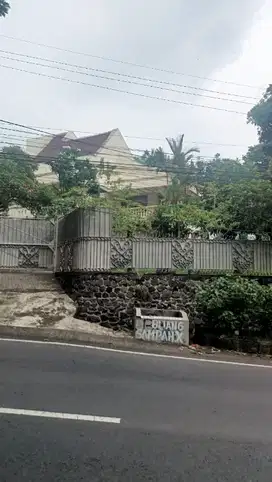 Villa MEWAH Murah NOL JALAN RAYA TRETES