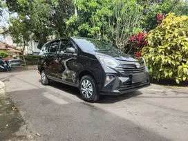 Daihatsu Sigra D Manual Tahun 2020