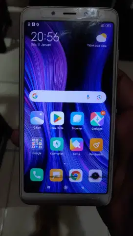 XIAOMI REDMI 6 RAM 3/32 GB NORMAL