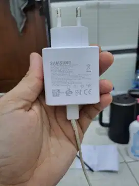 Fastcharge Ori samsung a34 ya