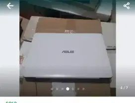 ASUS X455L JUAL CEPAT MURAH APA ADANYA