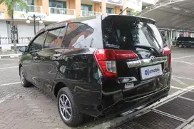 Pajak Panjang - Toyota Calya 1.2 G Bensin-AT 2018