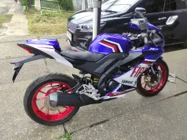 JUAL CEPAT YAMAHA R15 VVA