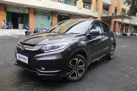 Pajak Panjang - Honda HR-V 1.8 Prestige Bensin-AT 2018