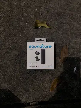 ANKER Soundcore A30i NC True Wireless Earbuds - A3958