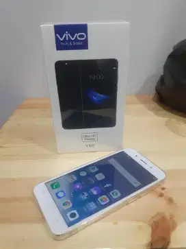 Hp baru murah vivo y66 ram 4/64