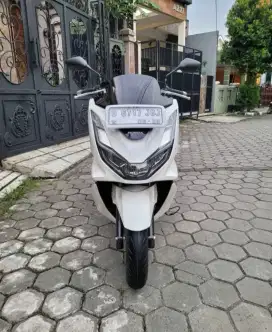 Honda PCX CBS 160 CC 2024