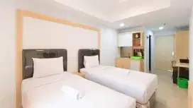 Dijual de prima apartemen jalan gelas