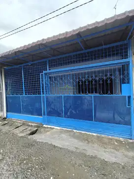 KOMPLEK JEMADI 1 JLN. JEMADI - KRAKATAU