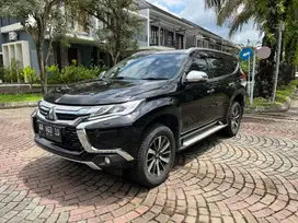 Pajero Dakar 2.4 4X4 Diesel Matic 2019