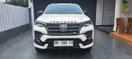 FORTUNER VRZ 2.8 GR SPORT TAHUN 2022/2023