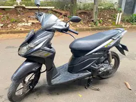 Honda Vario cbs 2009