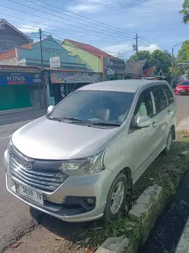 xenia x 2015, plat R cilacap