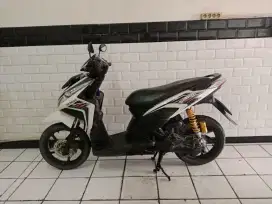 Vario techno tahun 2011 lengkap orisinil