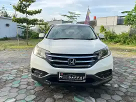 DP 14 Jt. CRV 2013 AUTOMATIC