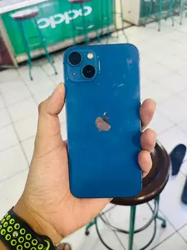 iPhone 13 128GB Beacukai