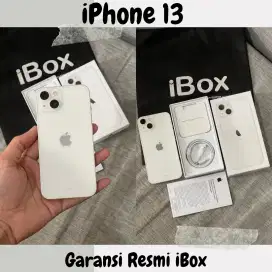 iPhone 13 iBox Promo Cicilan Home Credit