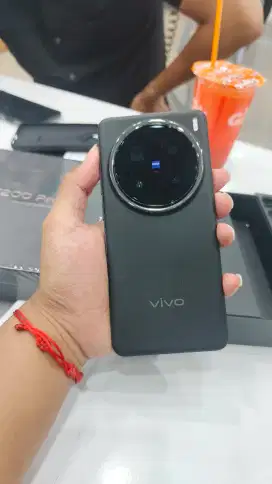 VIVO X200pro series