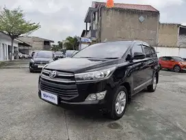 Pajak Panjang - Toyota Kijang Innova 2.0 G Bensin-MT 2016