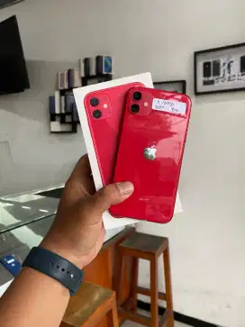 Iphone 11 128gb ibox