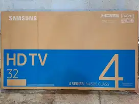 Samsung LED Smart Tv 32