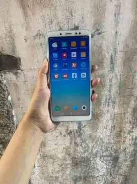 Redmi Note 5 Ram 4/64