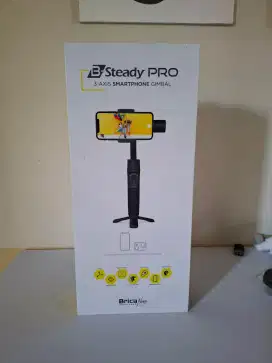 Brica Stabilizer Pro (Gimbal)