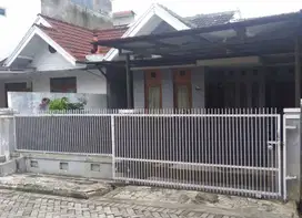 Komplek Nusa Hijau Cimahi