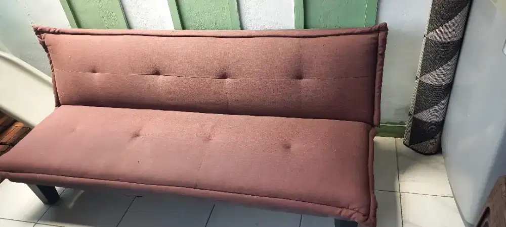 Sofabed (bekas)