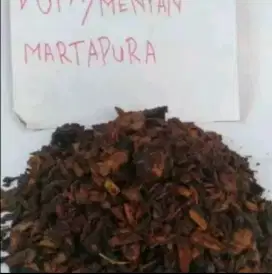 Dupa/meyan asli martapura dupa ibu syarifah shiun