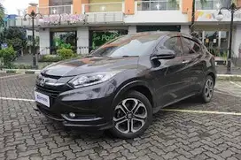 Pajak Panjang - Honda HR-V 1.8 Prestige Bensin-AT 2018