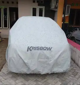 KRISBOW prestige car cover / sarung mobil SUV C - avanza xenia terios