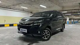 Pajak Panjang - Daihatsu Xenia 1.5 R Deluxe Bensin-MT 2021