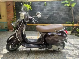 VESPA LX 150 3V 2013