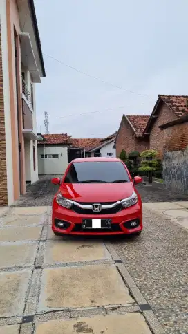 Brio E Matic 2020