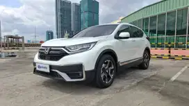 Pajak Panjang - Honda CR-V 2.0 Bensin-AT 2021