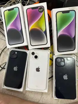 Iphone 14 128Gb ibox