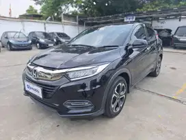 DP RENDAH - Honda HR-V 1.5 E Special Edition Bensin-AT 2018