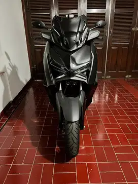 Yamaha X-max 2023 low km