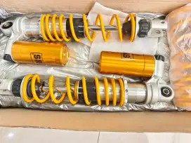 Shockbreaker Ohlins YA740 for Xmax