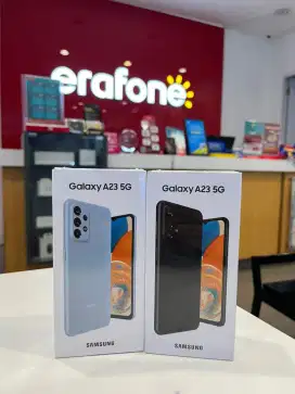 SAMSUNG GALAXY A23 Promo Paling Murah