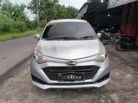 DP 1 Jt. SIGRA X 2018 MANUAL