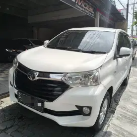 Grand Avanza 1.3 G Manual 2016.Asli jatim T1.